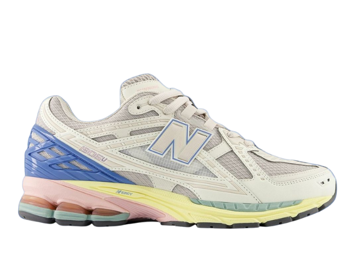 New balance x racer marine beige outlet
